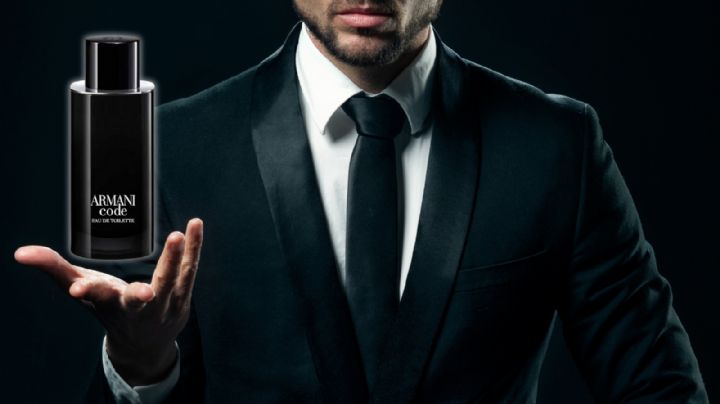 5 perfumes de hombre que combinan estilo y elegancia para este mes de Agosto 2025