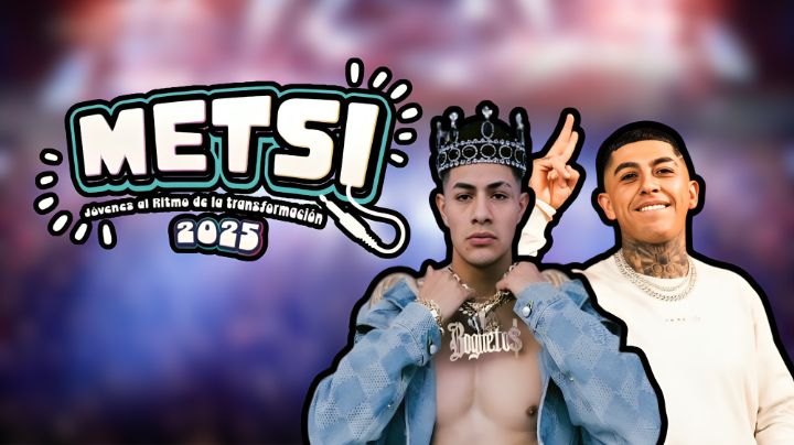 Metsi Fest 2025: Precio, cuándo, dónde y cartelera de artistas que se presentarán
