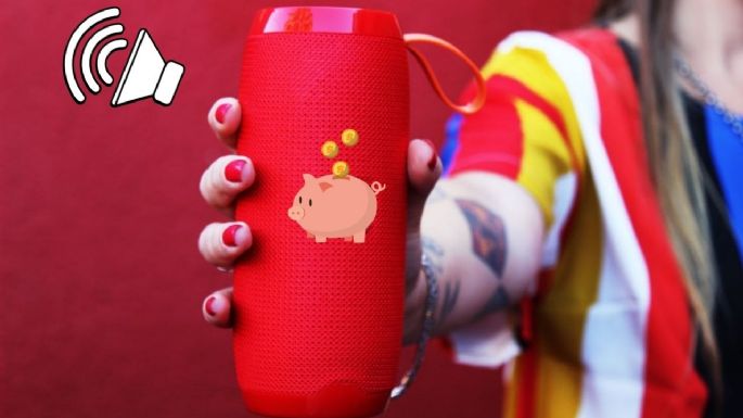 ¿Mejores que JBL? 3 marcas de altavoces con buena calidad de sonido, batería y precio