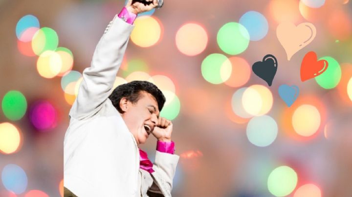 La canción más bella y emotiva de Juan Gabriel que le dedicó a sus hermanos