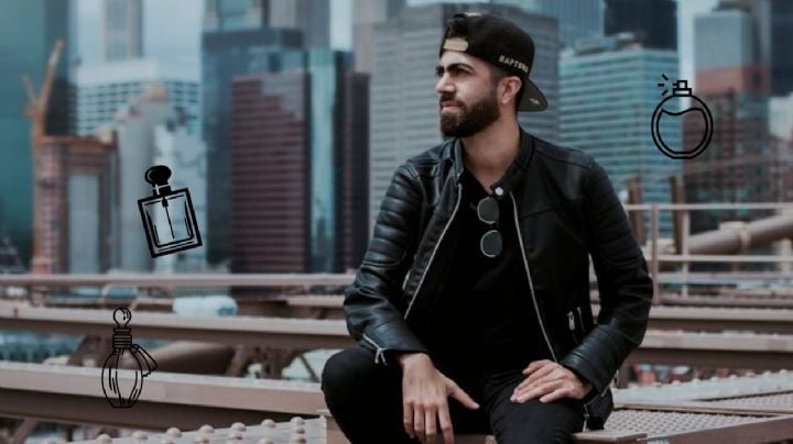 Estos son los mejores perfumes para hombres modernos, revela la inteligencia artificial