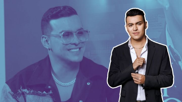 Yeison Jiménez conquista Bogotá y va por México: Así fue su visita a La Topoguarida