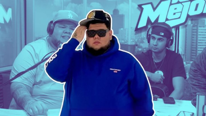 Víctor Cibrián regresa con "Esencia": revela colaboraciones, nuevo sonido y su lado más romántico