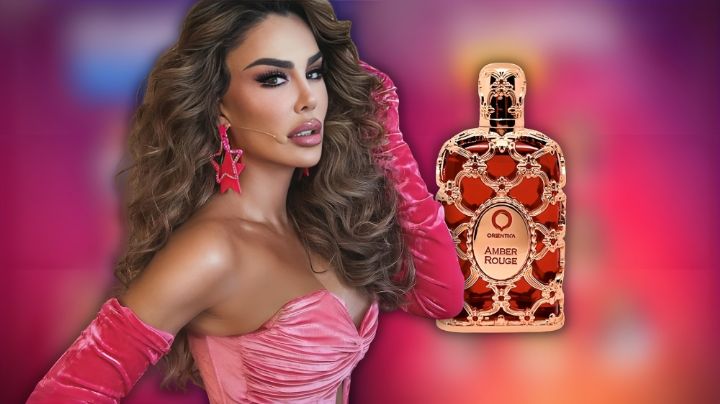La Casa de los Famosos México 2025: Este es el perfume que usa Ninel Conde y cuesta menos de 2 mil pesos