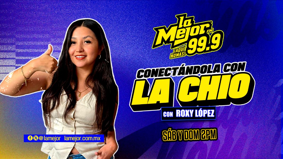 Conectándola con la Chio