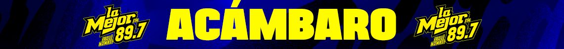 Acámbaro