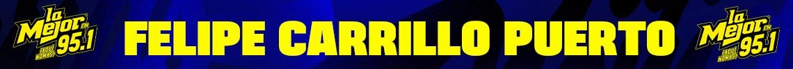 Felipe Carrillo Puerto