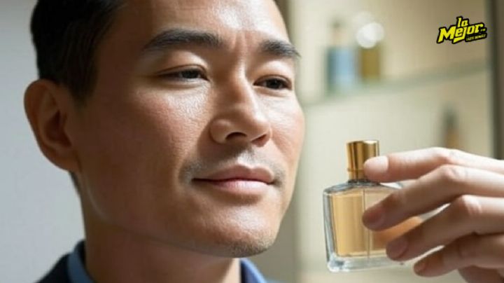 Los 3 mejores perfumes japoneses para caballeros: lujo, duración y personalidad en cada gota