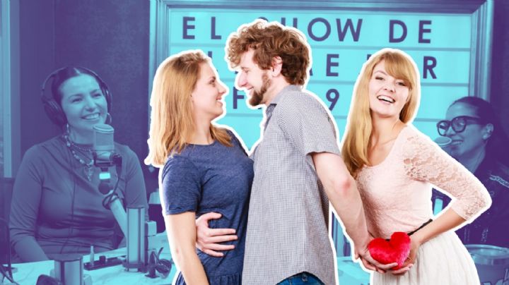 ¿Está bien que tu ex ande con tu amigo o amiga? Esto opina una experta en relaciones