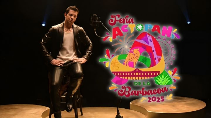 Feria de la Barbacoa 2025: ¿Qué artista se presentará hoy 4 de julio en el Teatro del Pueblo de Hidalgo?