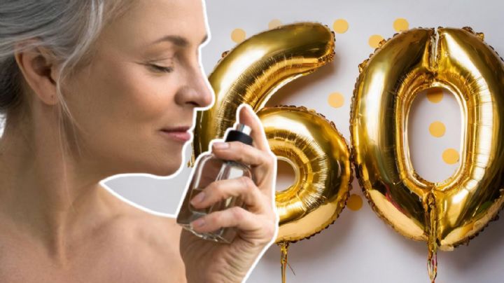 3 perfumes de larga duración ideales para mujeres mayores de 60: sofisticación y estilo atemporal