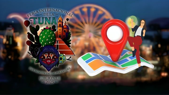 Feria de la Tuna 2025: Cómo llegar al evento y cuáles serán las actividades