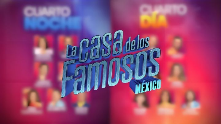 La Casa de los Famosos México 2025: Así quedó la tabla de nominaciones de HOY 30 de julio