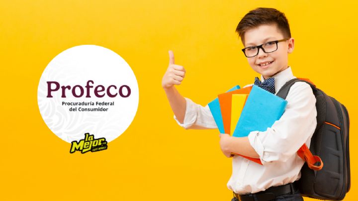 Estos son los mejores útiles para el regreso a clases, según Profeco