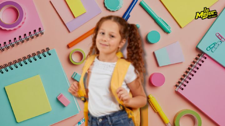 Feria escolar de Profeco: ¿cuándo, dónde y cómo acceder a descuentos del 50% en útiles escolares?