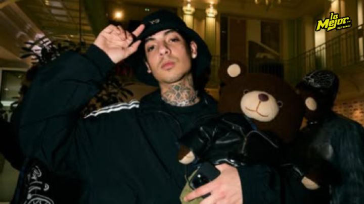 Este es el mejor corrido tumbado de la historia, según la inteligencia artificial