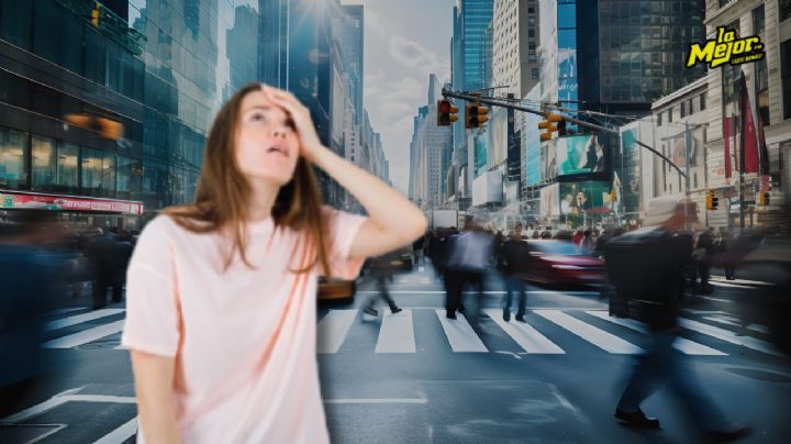 Esta es la calle más peligrosa para circular en CDMX, según datos oficiales