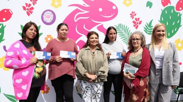 Apoyos para mujeres embarazadas 2025: ¿Cómo inscribirse al programa y recibir dinero bimestralmente?