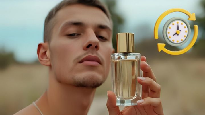 5 perfumes de hombre que te harán oler bien todo el verano 2025