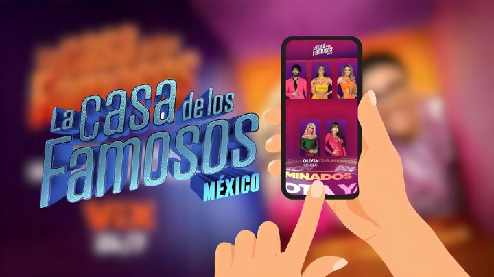 La Casa de los Famosos México 2025: Facundo revela quién será el primer ELIMINADO