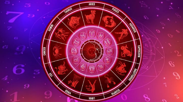 Horóscopo HOY lunes 7 de julio, según la astrología | Predicciones para cada signo zodiacal