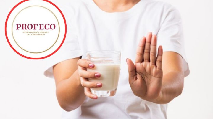 La famosa marca de jugo de soya que está en la mira de Profeco por varios motivos
