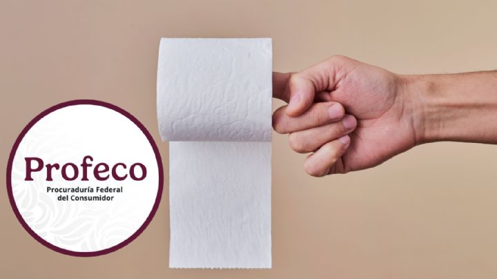 Buenas y baratas: Estas son las mejores marcas de papel de baño, según Profeco
