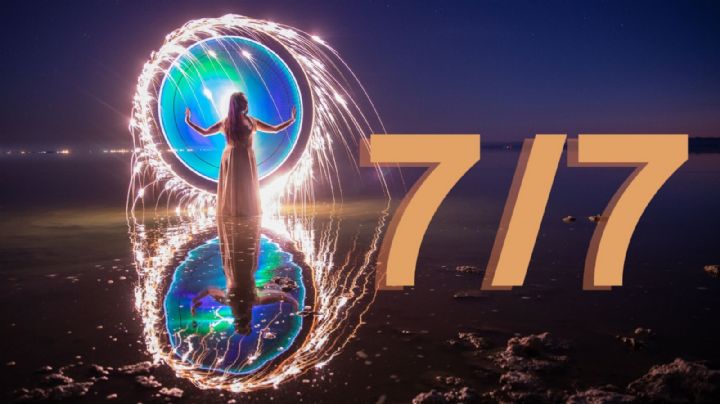 Portal 7/7: Así puedes usar la energía para manifestar deseos y cambiar tu vida