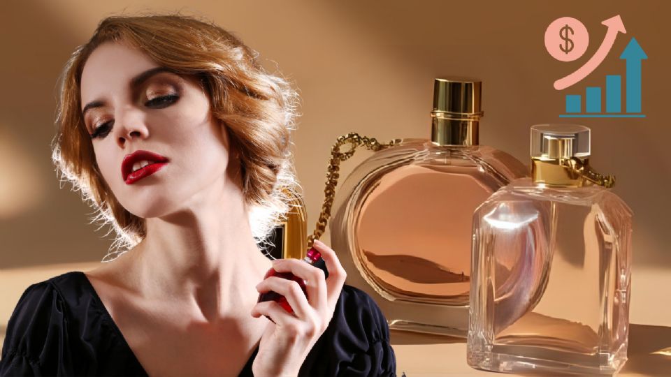 Estos perfumes árabes para mujer destacan por su gran demanda.