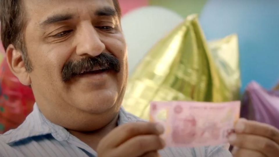 Este billete de 50 pesos con un error se ha convertido en un tesoro inesperado para quienes lo poseen