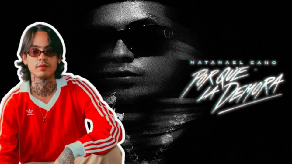 Natanael Cano revela si seguirá haciendo corridos tras su nuevo estreno musical