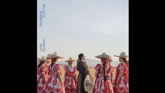 La Fernández llega fuerte y “Retumbando en el cora”