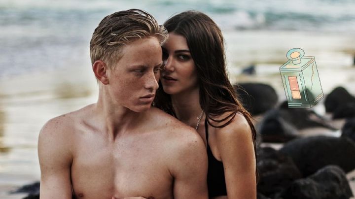 3 perfumes de verano para hombres muy frescos, huelen rico y duran todo el día