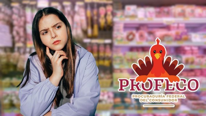 Alertan por jamón falso: ¿cómo saber si el que compras es de buena calidad?