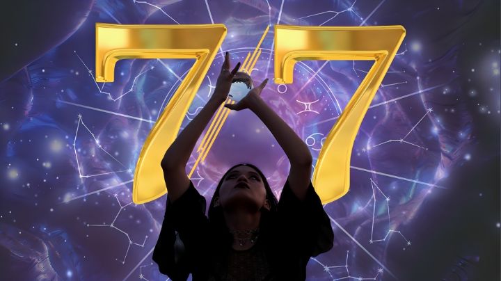 Estos son los 3 signos del zodiaco que abrirán el portal 7/7 y obtendrán riqueza