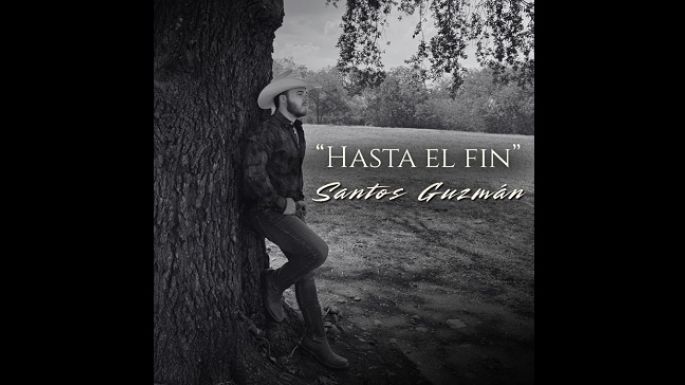 Desde el inicio y “Hasta el fin” con Santos Guzmán