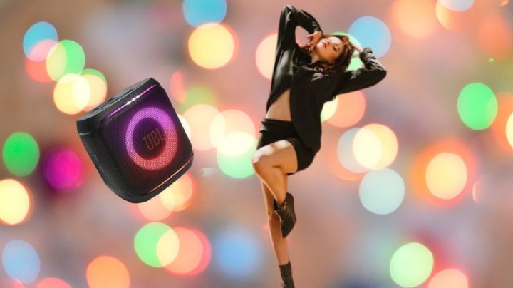 JBL Partybox: ¿qué significa y cuáles son los altavoces más grandes de JBL?