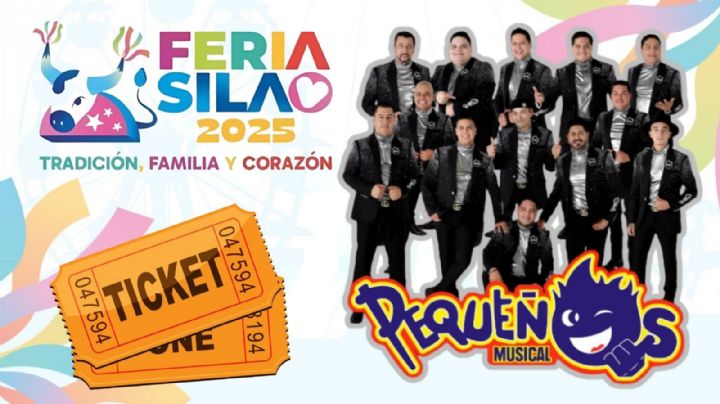 Feria Silao 2025: ¿Qué artistas se presentarán HOY 1 de agosto en el Teatro del Pueblo? Precio de los boletos