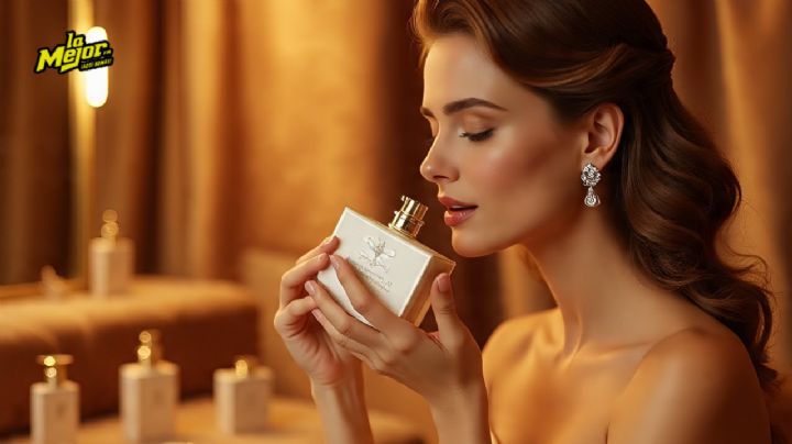 Versace, Lacoste y más: este es el outlet de perfumes originales y famosos con descuento