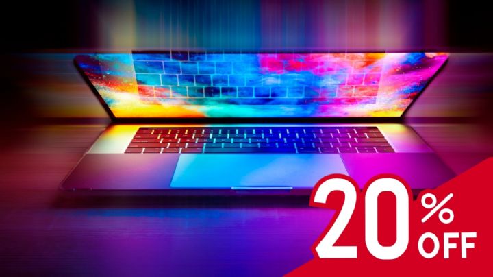 Las laptops más potentes y baratas para este regreso a clases 2025