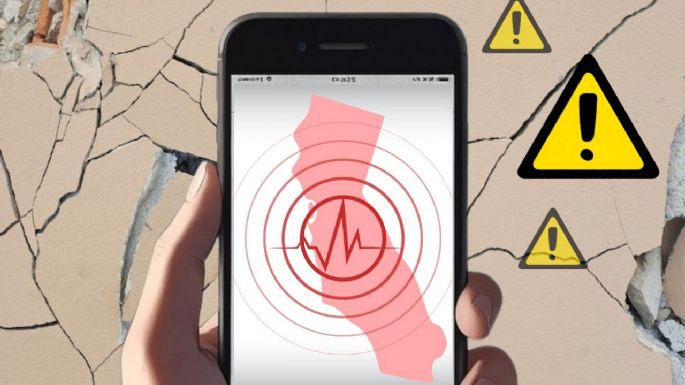 Alerta sísmica en celulares: así puedes activarla rápido si tienes un iPhone
