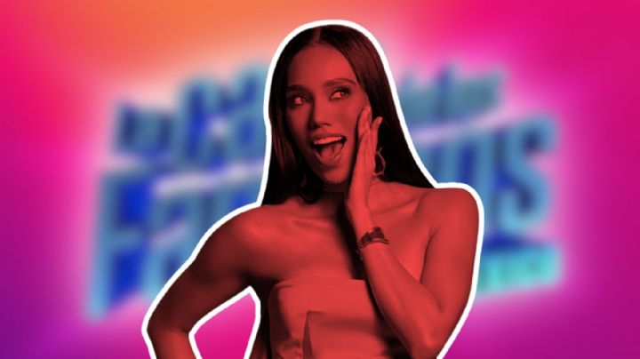 Así van las votaciones de La Casa de los Famosos México HOY 10 de agosto | Resultados y porcentajes