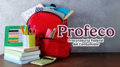Foto ilustrativa de la nota titulada: Mejores útiles escolares 2025 según Profeco: cuadernos, plumas y lápices de calidad