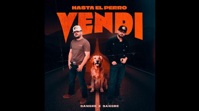 Sangre X Sangre le da sabor al último round previo al lanzamiento de su álbum