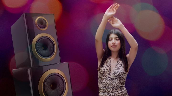 JBL Partybox: 5 razones por las que es la mejor bocina para una fiesta en casa, según la IA