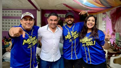 La Papachanga de la Mejor