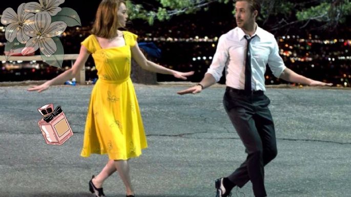 Emma Stone: este es el perfume favorito de la actriz de La La Land