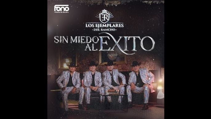 “Sin miedo al éxito” llega al #1 en la radio en México