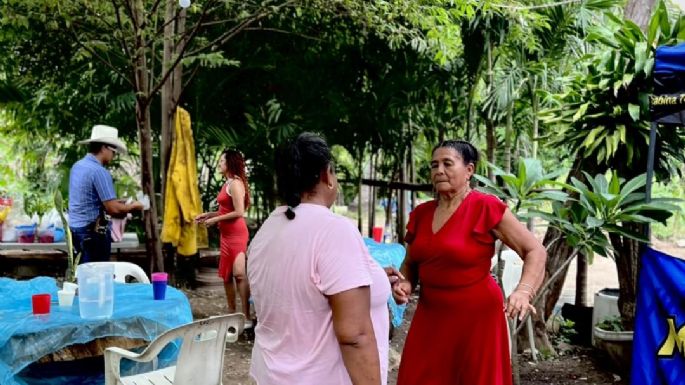 La Papachanga de la Mejor