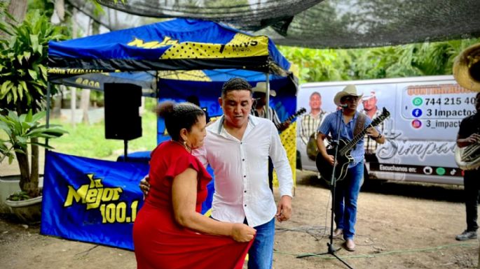 La Papachanga de la Mejor